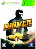 Driver: San Francisco XBOX 360