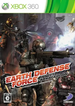Earth Defense Force: Insect Armageddon XBOX 360