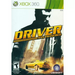 Driver: San Francisco Xbox 360