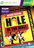 Hole in the Wall: Deluxe Edition XBOX 360