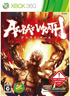 Asura's Wrath XBOX 360