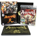 Asura's Wrath [e-capcom Limited Edition] PLAYSTATION 3