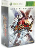 Street Fighter X Tekken (Special Edition) XBOX 360