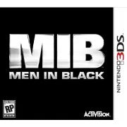 Men in Black: Alien Crisis Nintendo 3DS