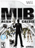 Men in Black: Alien Crisis WII