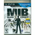 Men in Black: Alien Crisis PlayStation 3