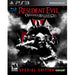 Resident Evil: Operation Raccoon City (Special Edition) PlayStation 3
