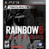 Tom Clancy's Rainbow 6 Patriots PlayStation 3