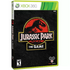 Jurassic Park: The Game Xbox 360