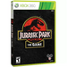 Jurassic Park: The Game Xbox 360