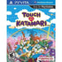 Touch My Katamari Playstation Vita