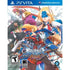 Blazblue: Continuum Shift Extend Playstation Vita