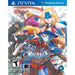 Blazblue: Continuum Shift Extend Playstation Vita