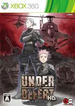 Under Defeat HD XBOX 360