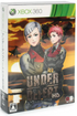 Under Defeat HD [Limited Edition] XBOX 360