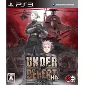 Under Defeat HD PLAYSTATION 3