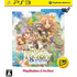 Rune Factory Oceans (PlayStation3 the Best) PLAYSTATION 3