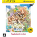 Rune Factory Oceans (PlayStation3 the Best) PLAYSTATION 3
