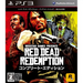 Red Dead Redemption: Complete Edition PLAYSTATION 3