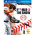 MLB 12: The Show Playstation Vita