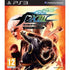 The King of Fighters XIII (Deluxe Edition) PlayStation 3
