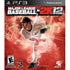 Major League Baseball 2K12 PlayStation 3