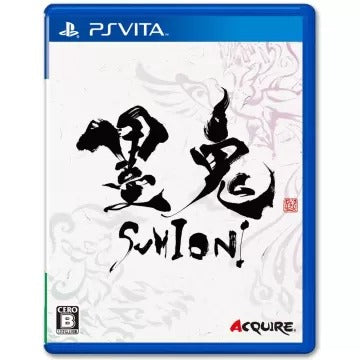 Sumioni Playstation Vita