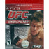 UFC 2009 Undisputed (Greatest Hits) PlayStation 3