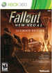 Fallout New Vegas: Ultimate Edition XBOX 360
