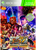 Super Street Fighter IV: Arcade Edition (Platinum Collection) XBOX 360