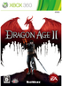 Dragon Age II XBOX 360