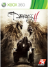 The Darkness 2 XBOX 360
