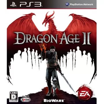 Dragon Age II PlayStation 3
