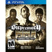 Supremacy MMA: Unrestricted Playstation Vita