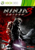 Ninja Gaiden 3 [Regular Edition] XBOX 360