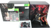 Ninja Gaiden 3 Collectors Edition XBOX 360