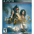 Port Royale 3: Pirates and Merchants PlayStation 3