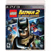 LEGO Batman 2: DC Super Heroes PlayStation 3