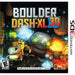 Boulder Dash-XL 3D Nintendo 3DS