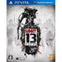 Unit 13 Playstation Vita