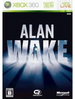 Alan Wake (Platinum Collection) XBOX 360