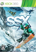 SSX XBOX 360