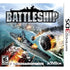 Battleship Nintendo 3DS