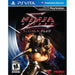 Ninja Gaiden Sigma Plus Playstation Vita