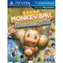 Super Monkey Ball: Banana Splitz Playstation Vita