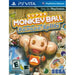 Super Monkey Ball: Banana Splitz Playstation Vita