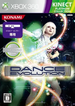 DanceEvolution (Platinum Collection) XBOX 360