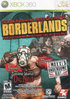 Borderlands Expansion: The Zombie Island of Dr Ned / Mad Moxxi's Underdome Riot XBOX 360