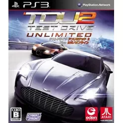 Test Drive Unlimited 2 Plus Casino Online PLAYSTATION 3