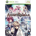 Record of Agarest War Xbox 360